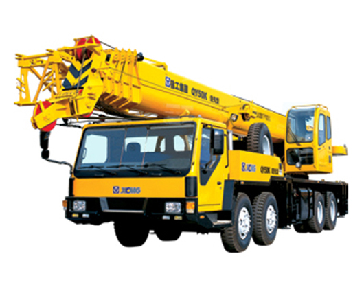 徐工QY50K型全液壓汽車起重機(jī).jpg