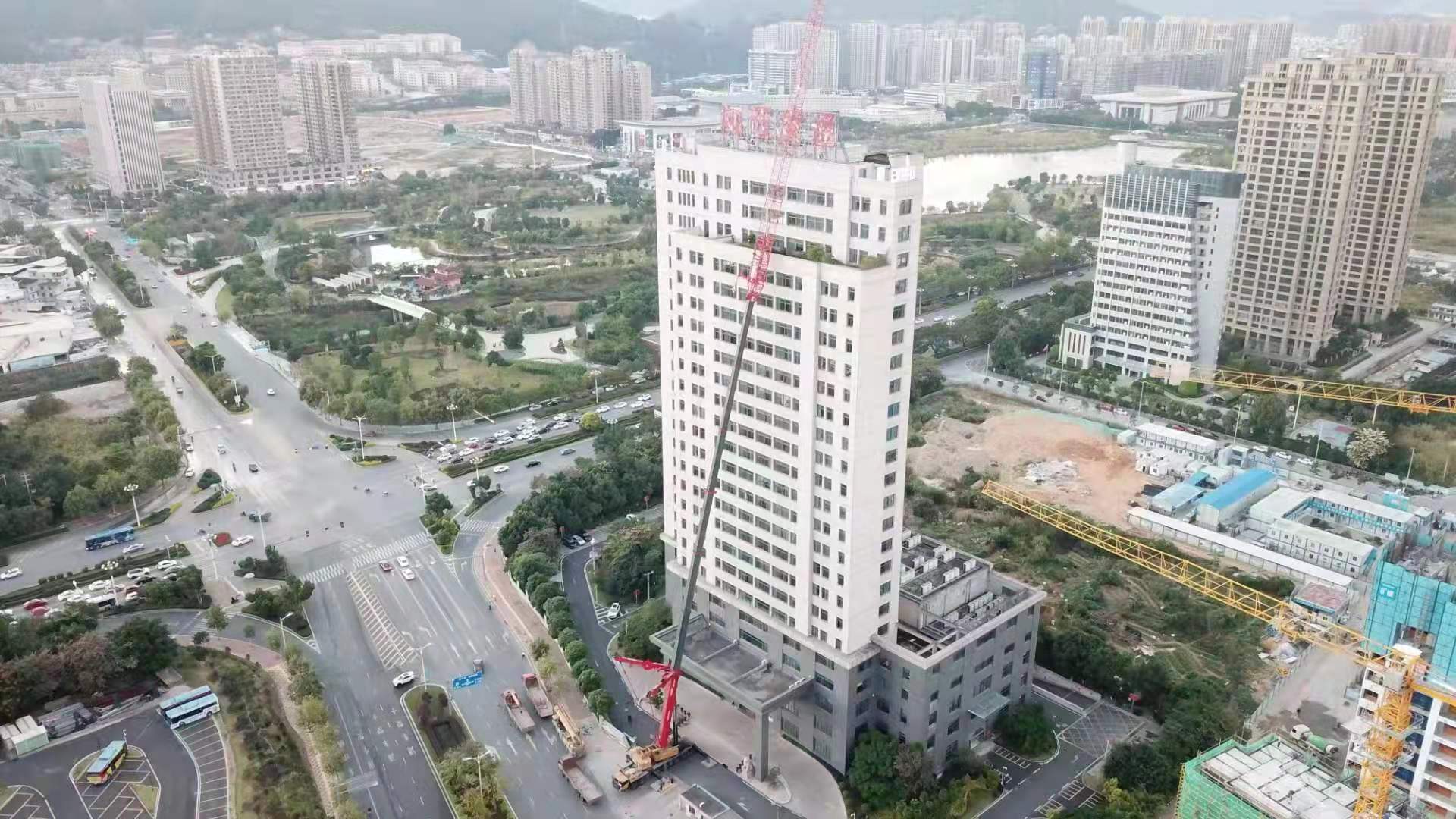 眾立機械