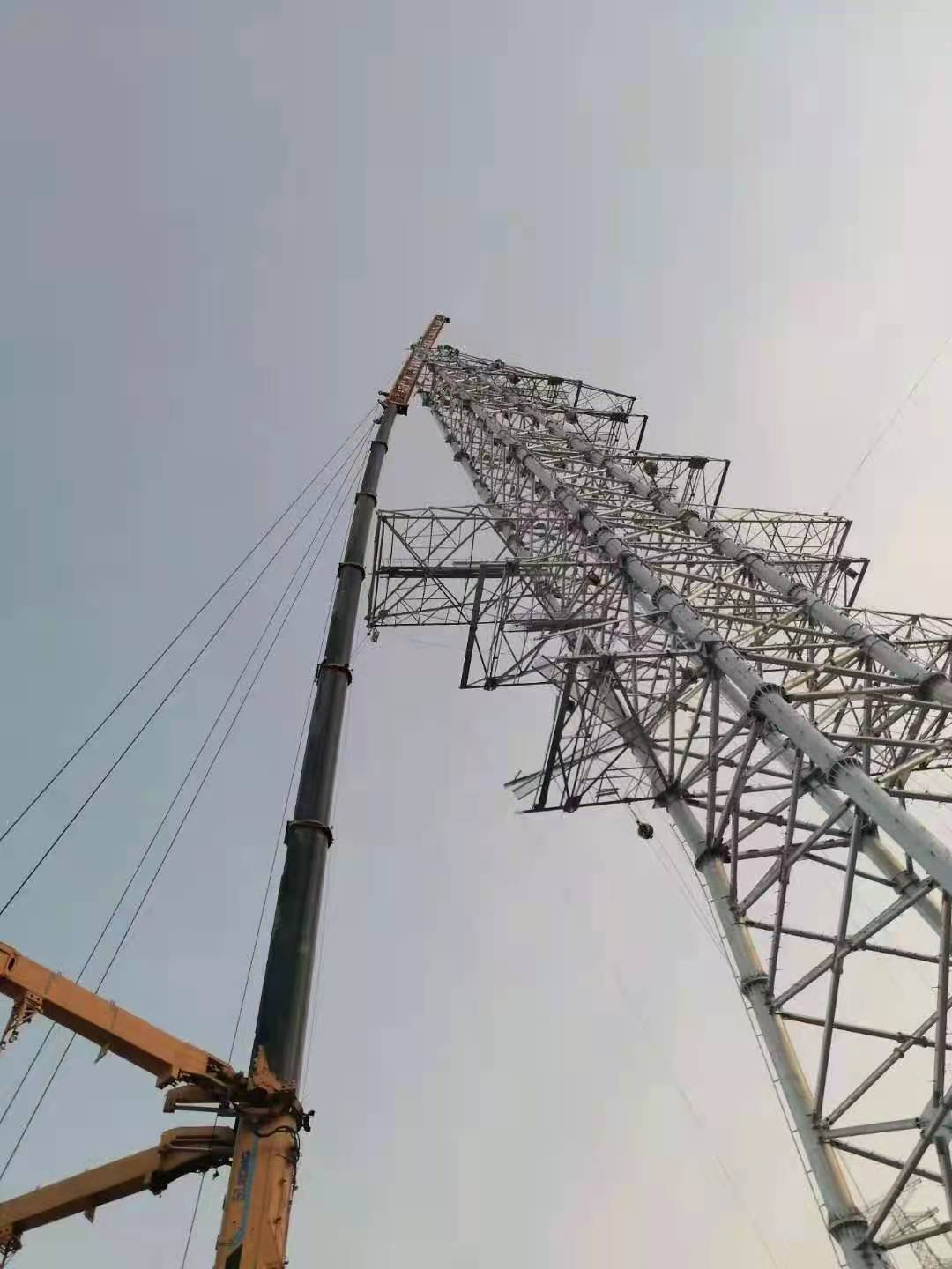 眾立機械